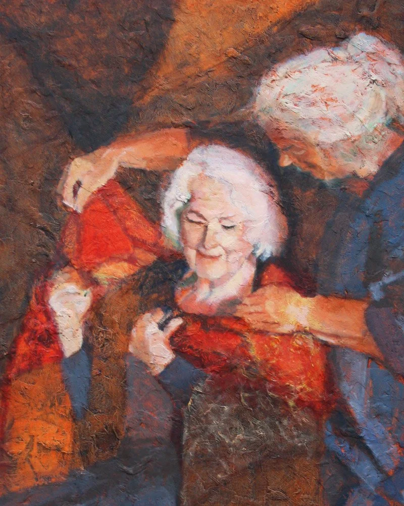 Thea Fokkens - Drost