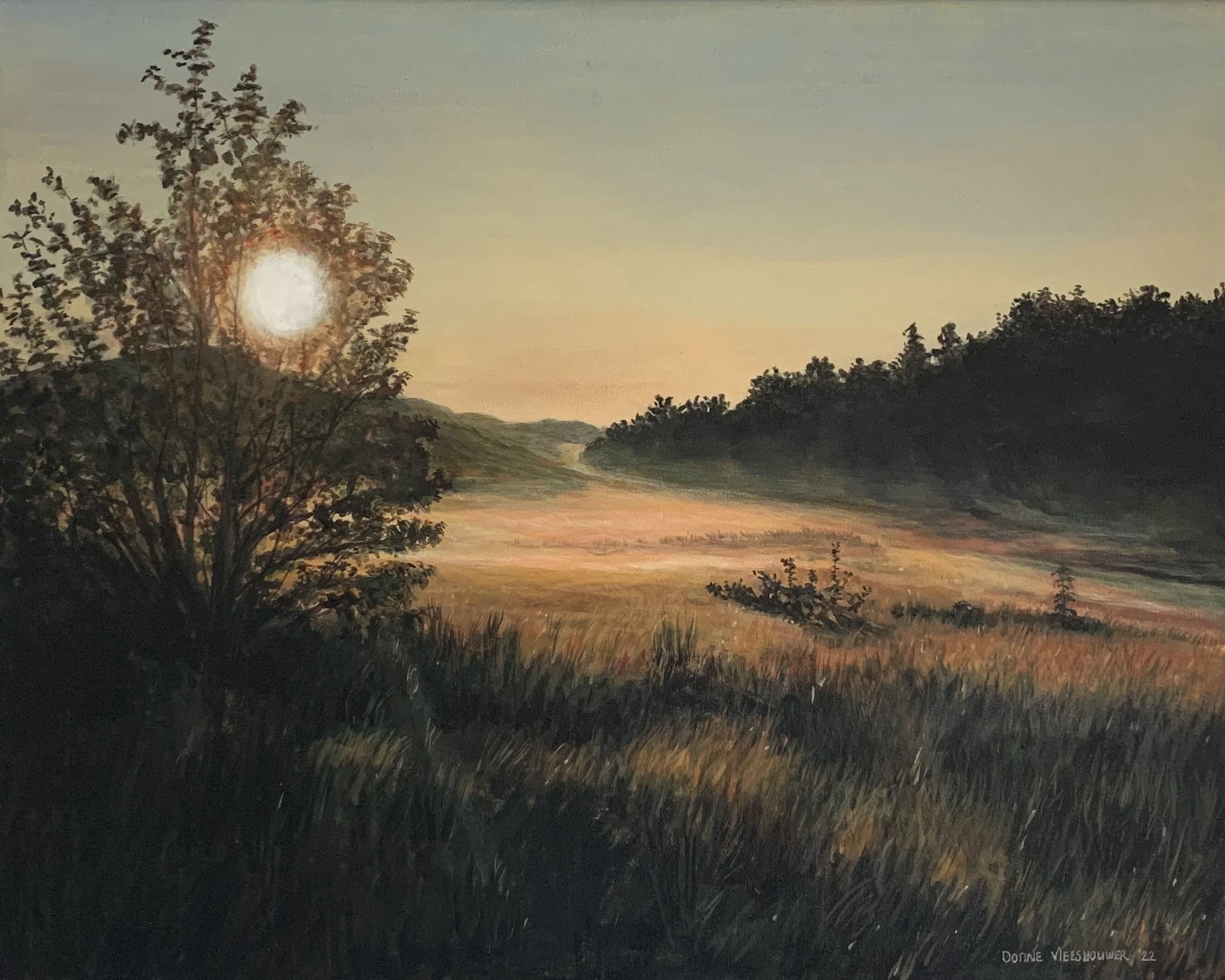 11 Zonsopkomst, Hoorn.jpg