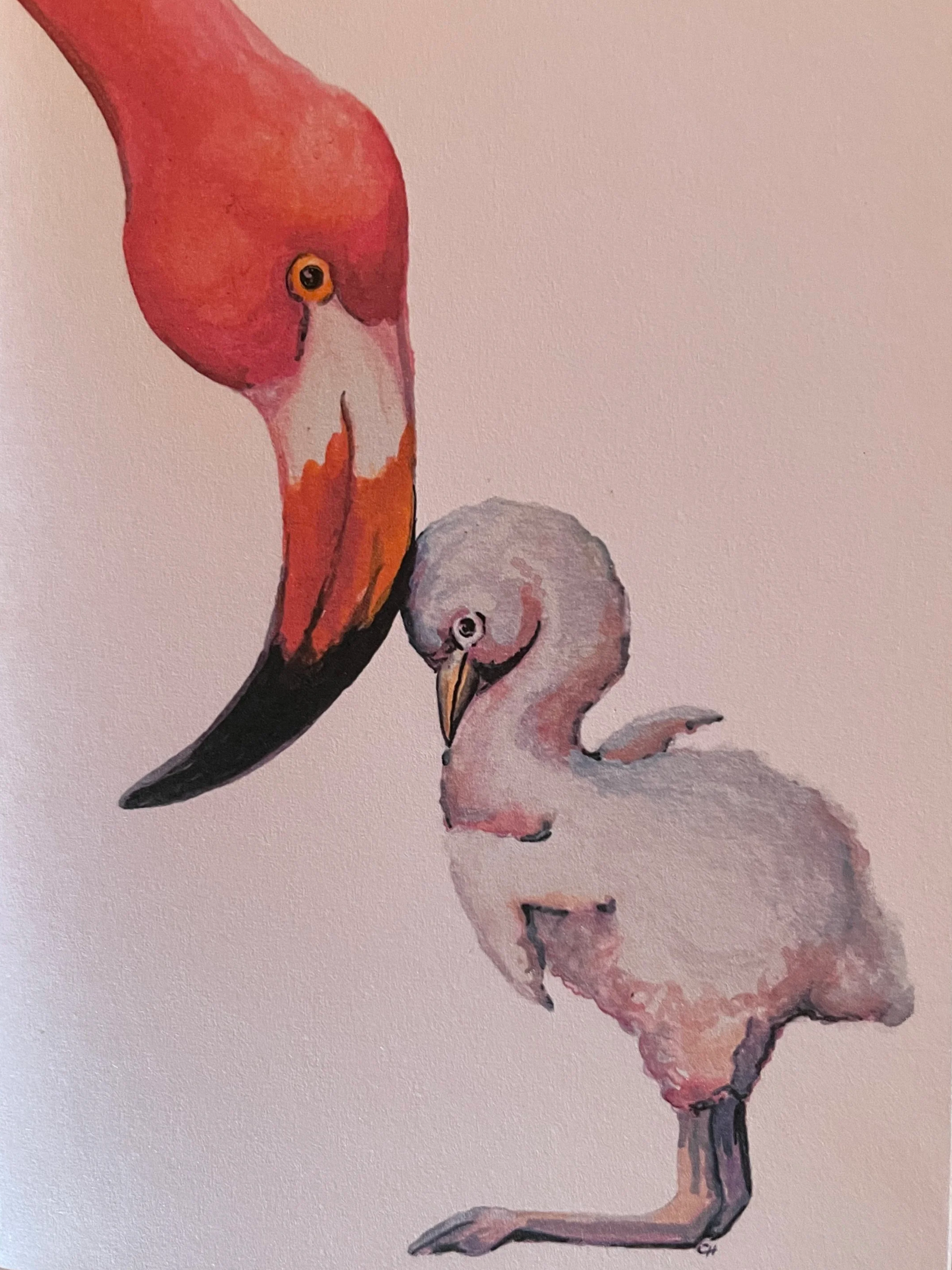 Fine art print by Callie Hastings