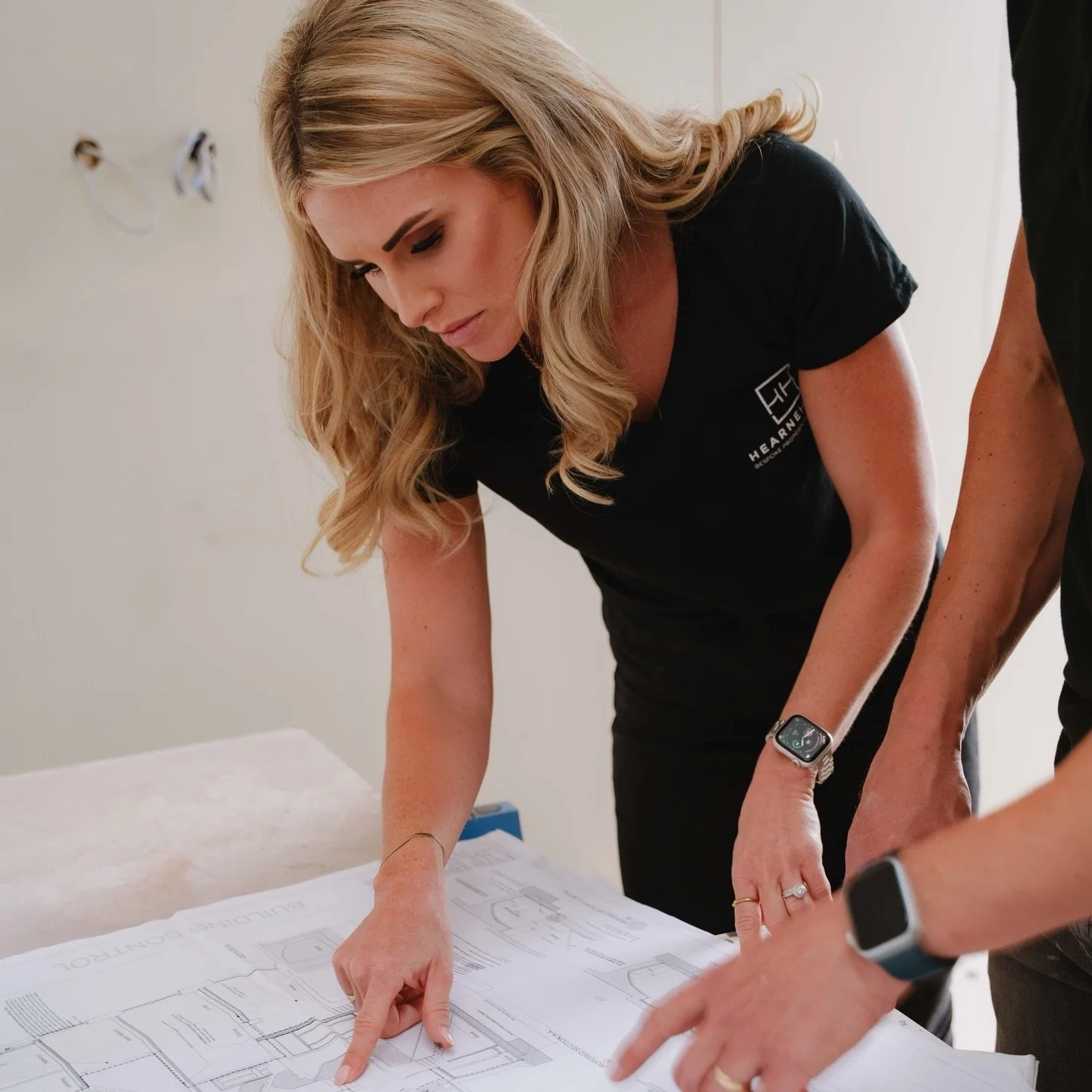 This International Women&rsquo;s Day we&rsquo;re celebrating the woman behind Hearne House.

Claudia Hearne leads our business with vision, resilience and an uncompromising eye for detail. From overseeing complex luxury renovations to representing th