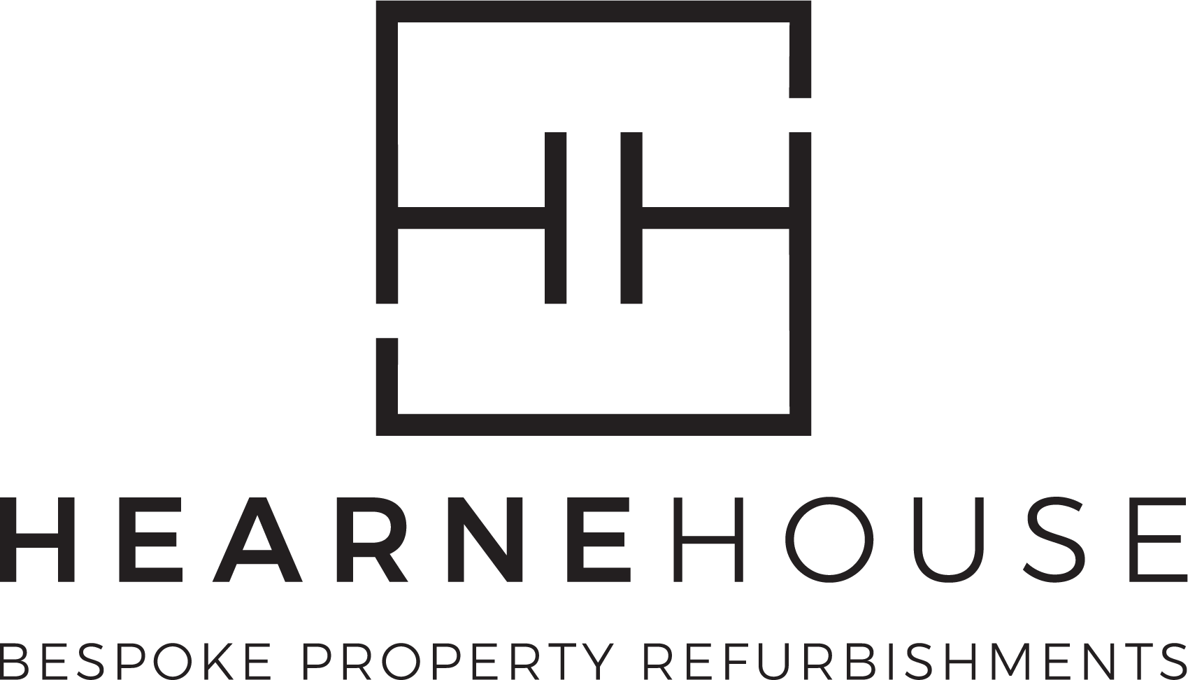 Hearne House logo