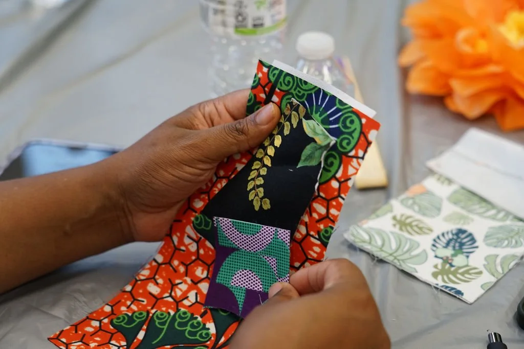 Wrapped in Love (2025)