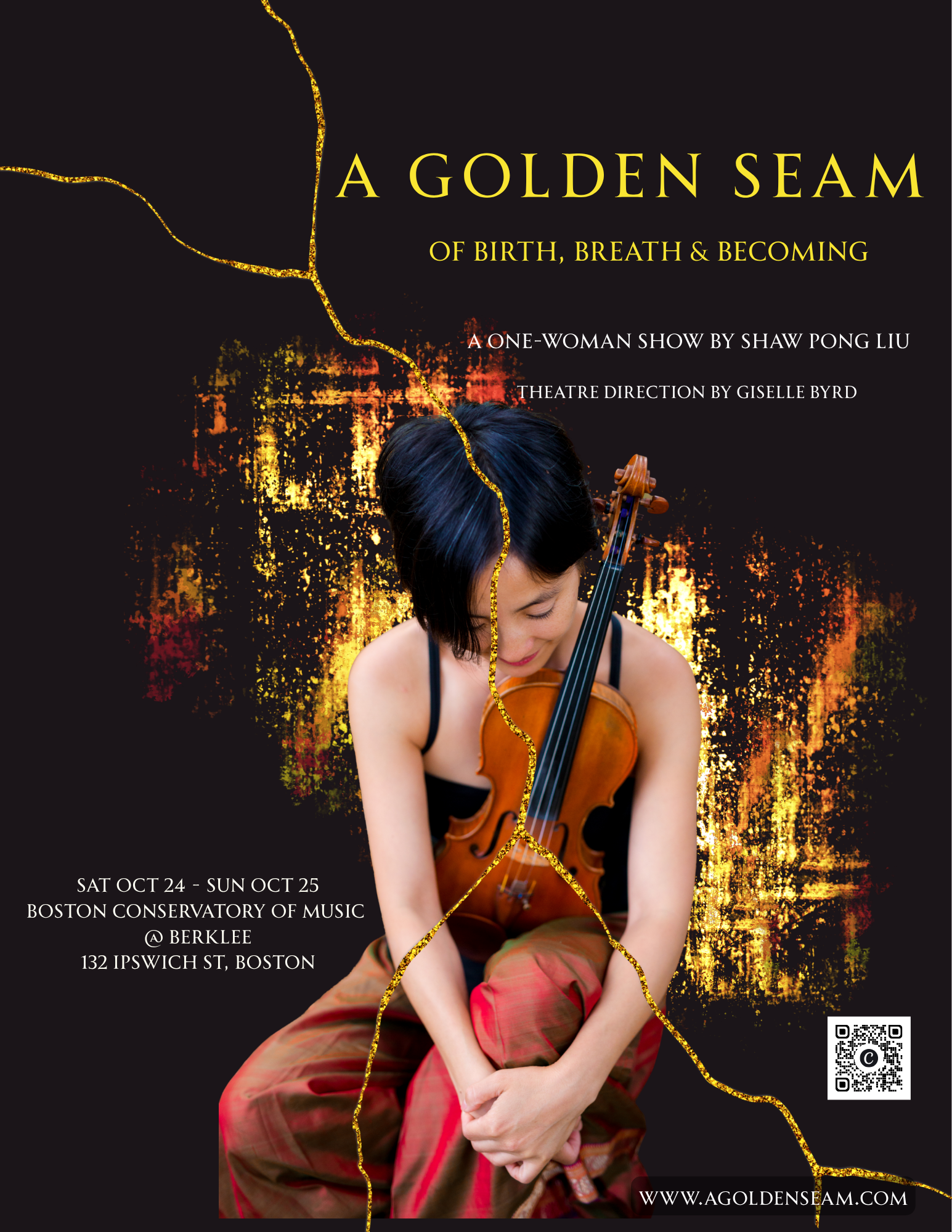 Solo Show Premiere