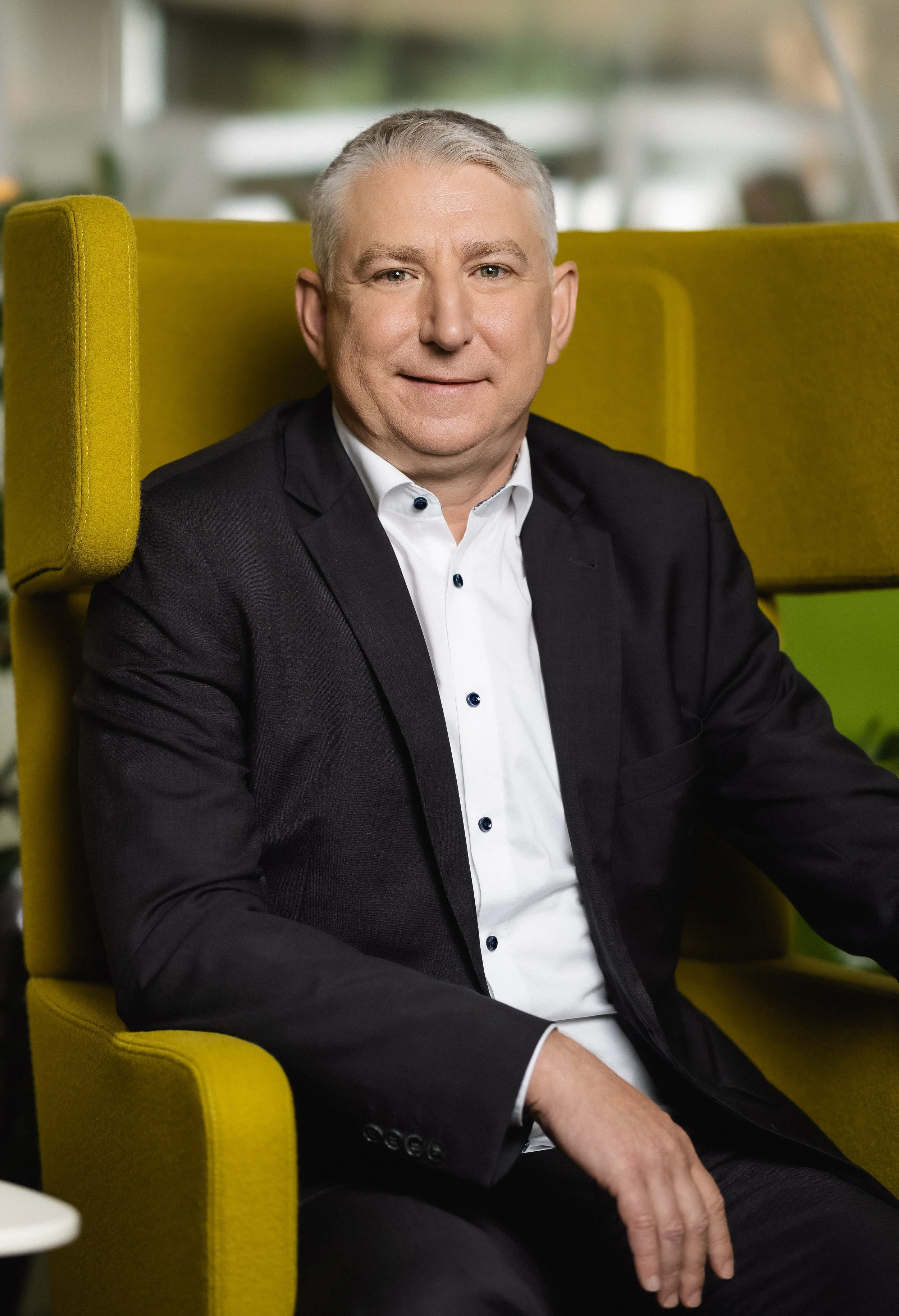 Jernej Tovornik, MBA — Founder of Inspiris Media, 20+ years in CEE media and telecom industry