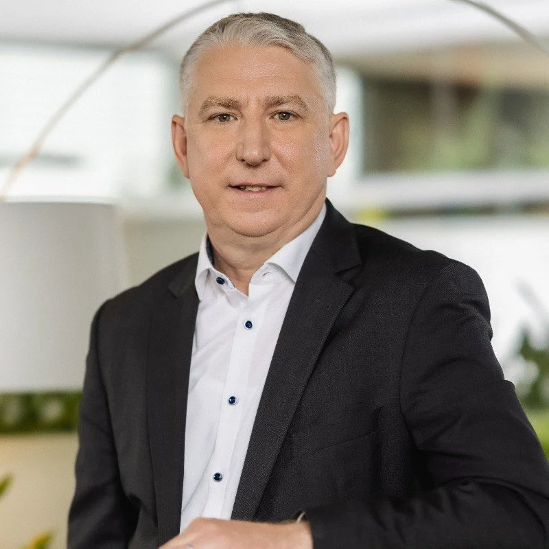 Jernej Tovornik, Founder of Inspiris Media and M&A advisor for CEE media businesses