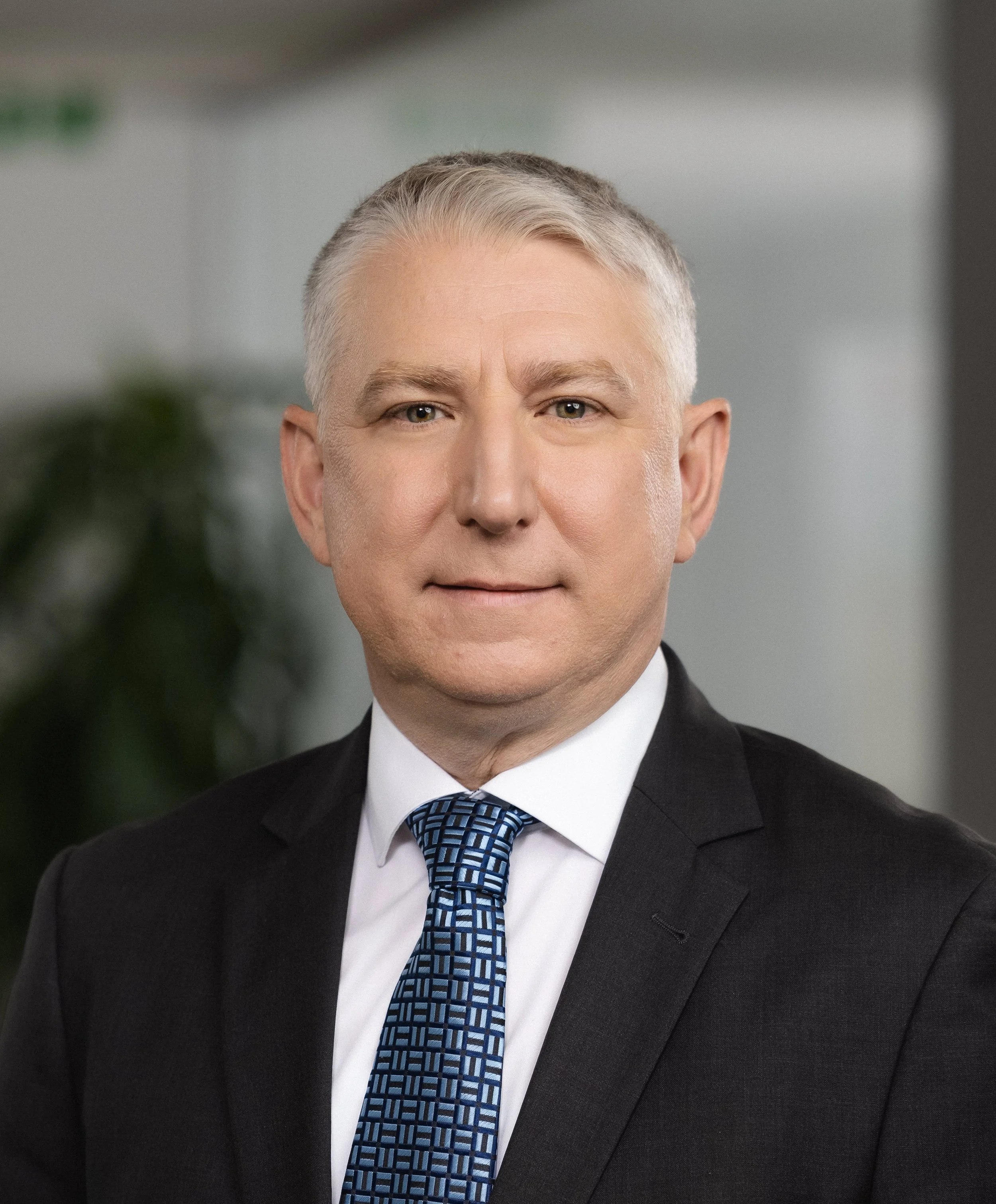 Jernej Tovornik, President of ZSODT-GIZ and senior deal facilitator in CEE media industry