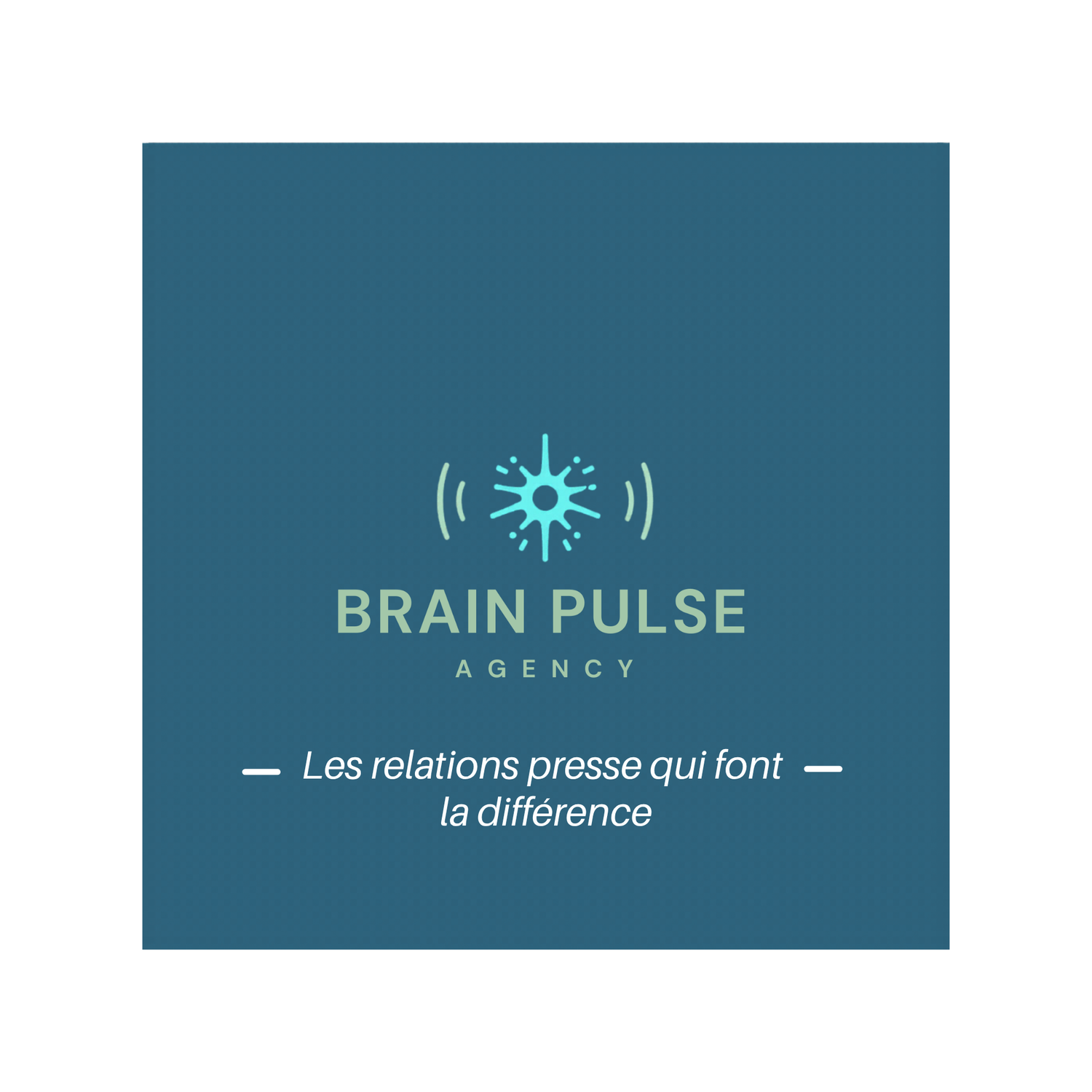 BrainPulse Agency