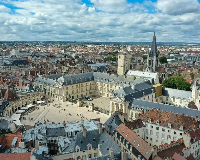 Ville de Dijon