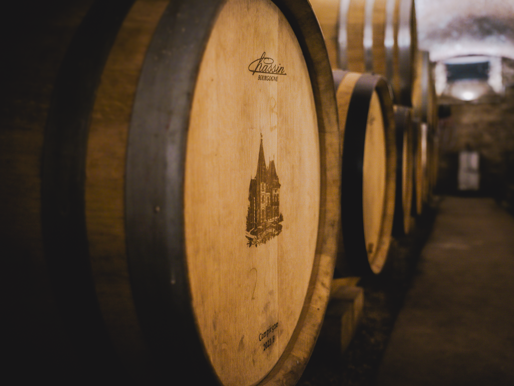 albert morot wine estate