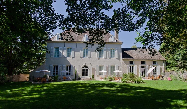 Guesthouses