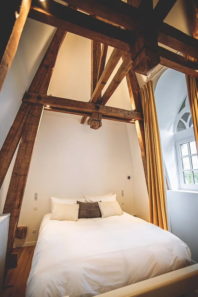 bedroom chateau albert morot