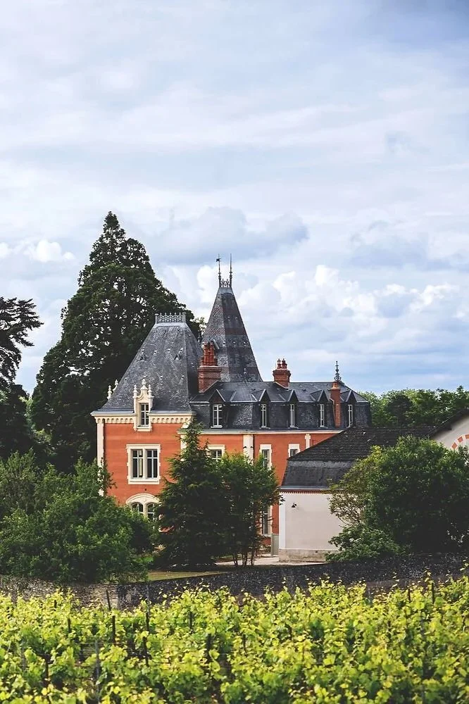Château Albert Morot