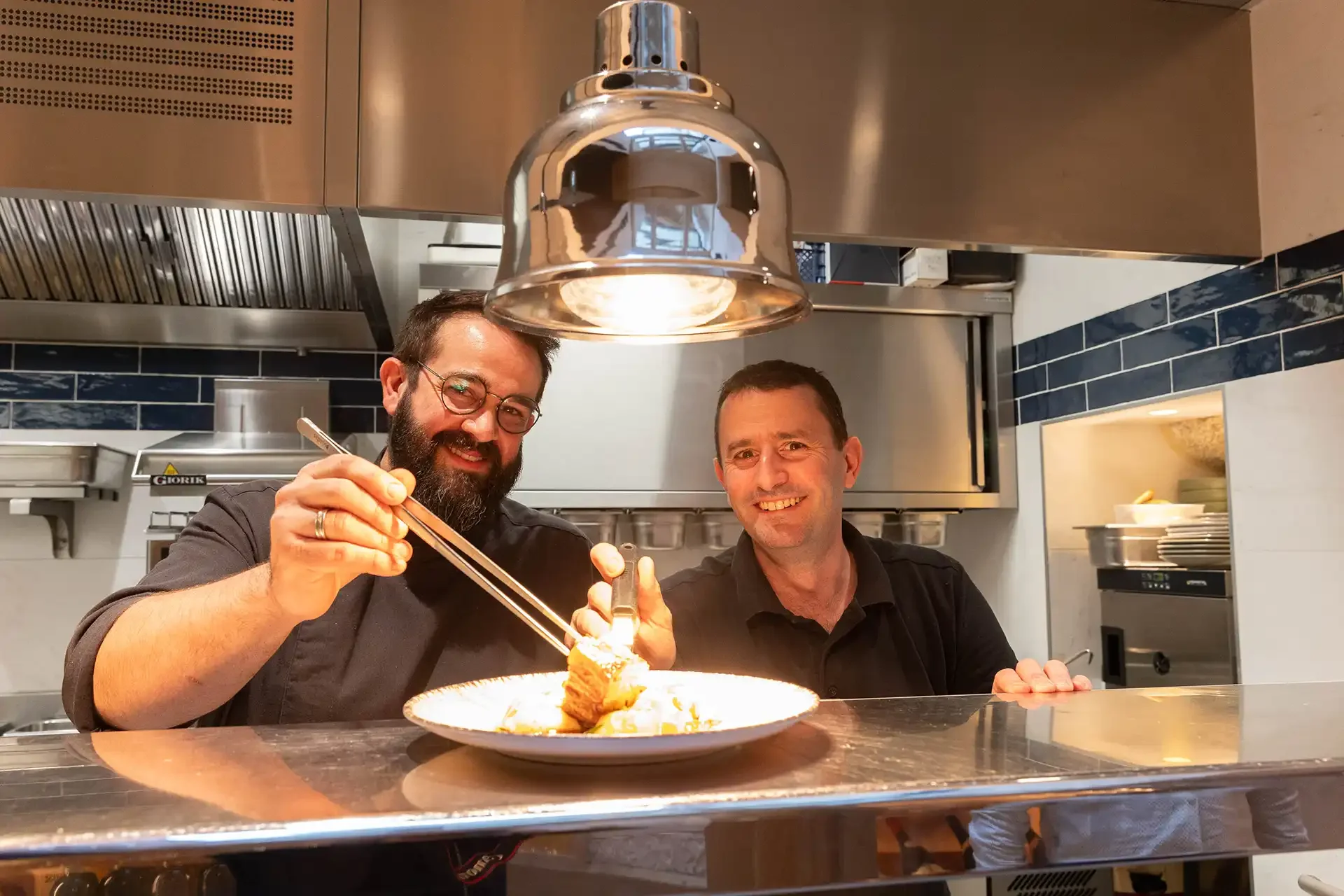 Le Bistrot Bourguignon