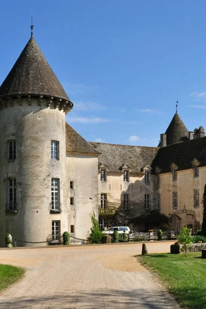Château de Savigny
