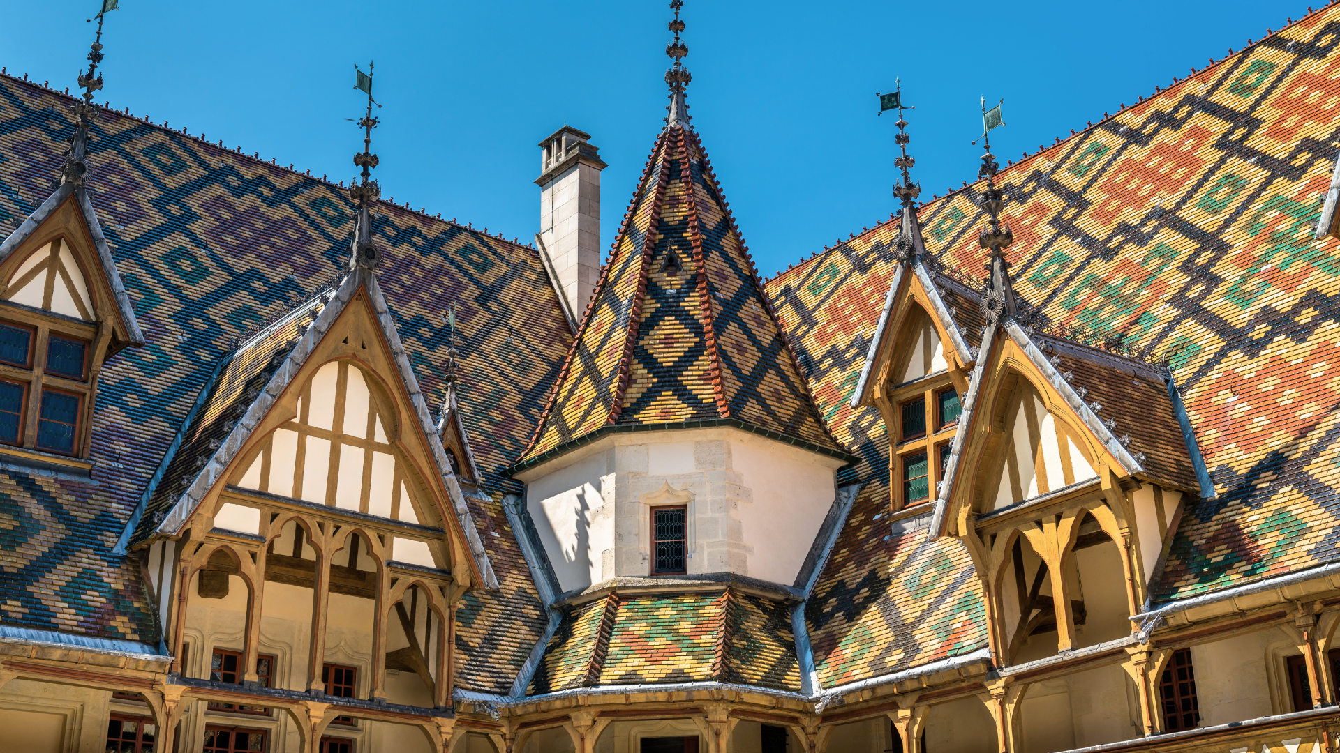 Hospices de Beaune