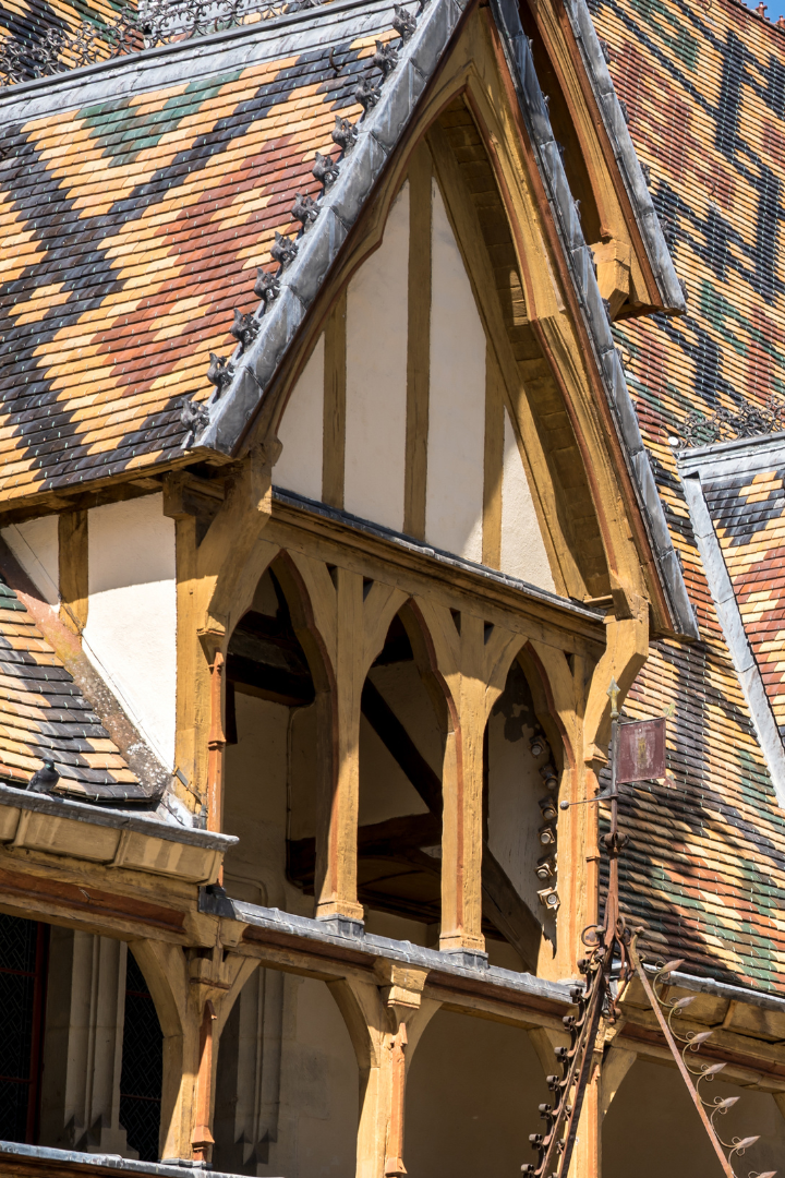 Hospices de Beaune