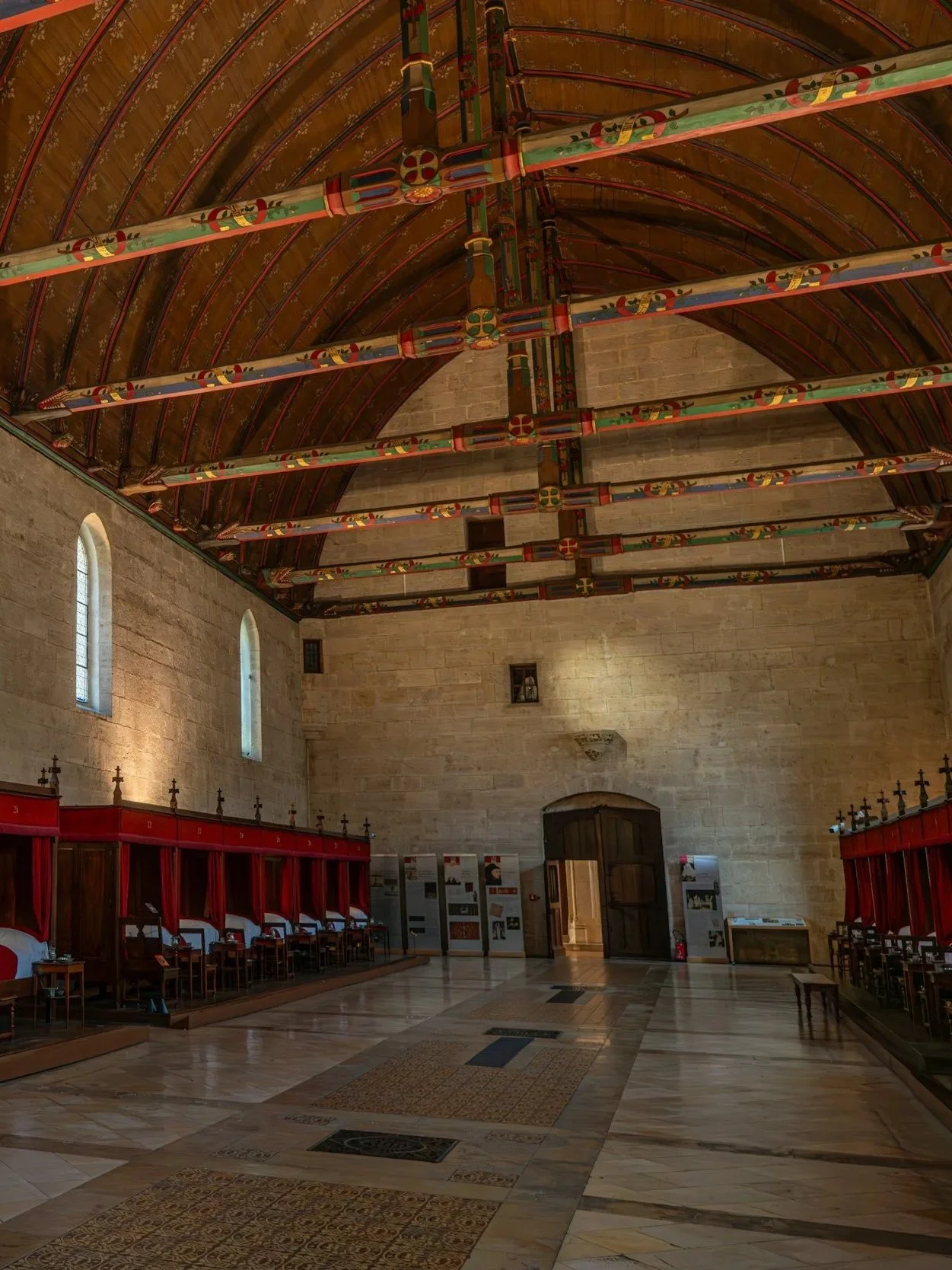Hospices de Beaune