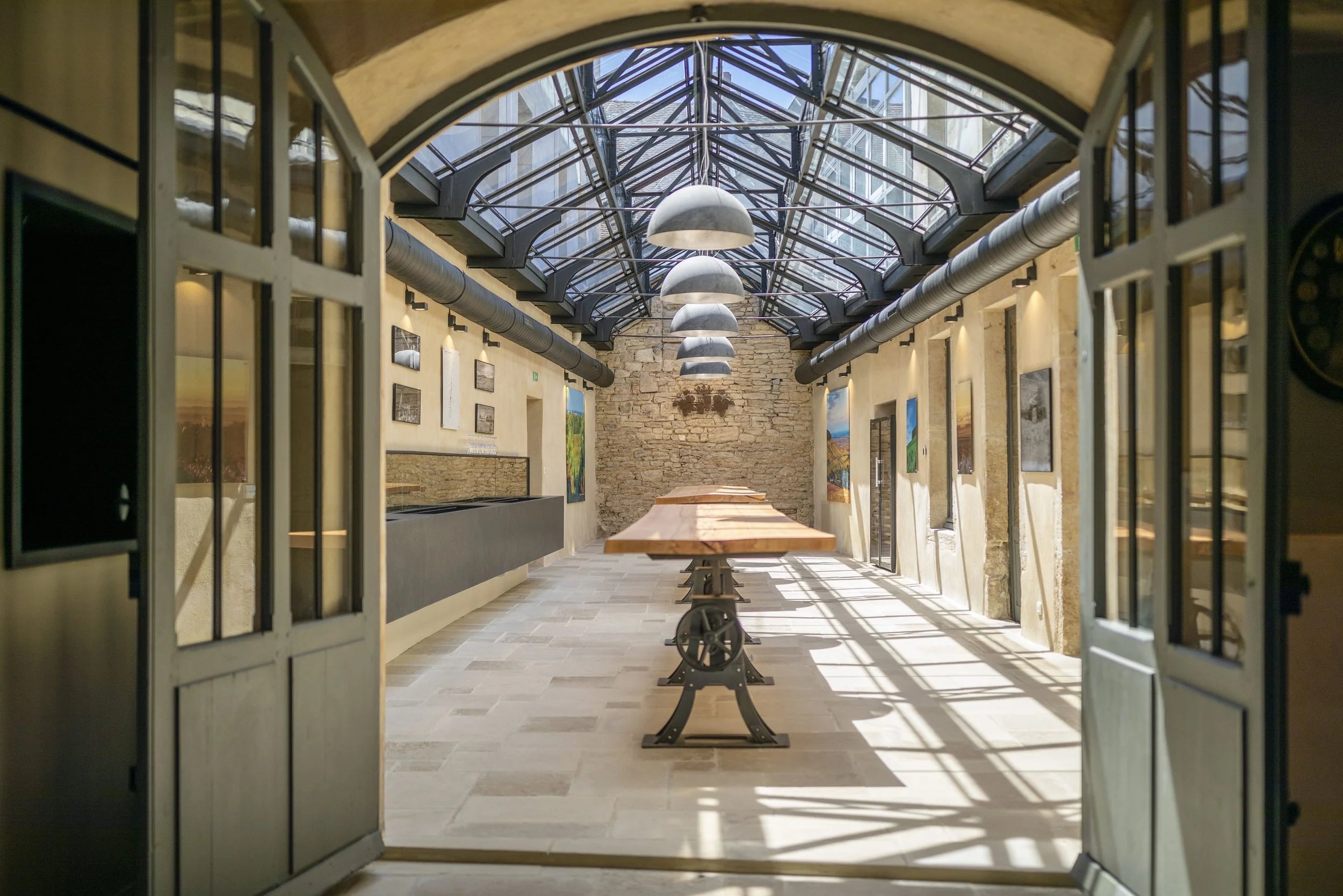 Maison Champy