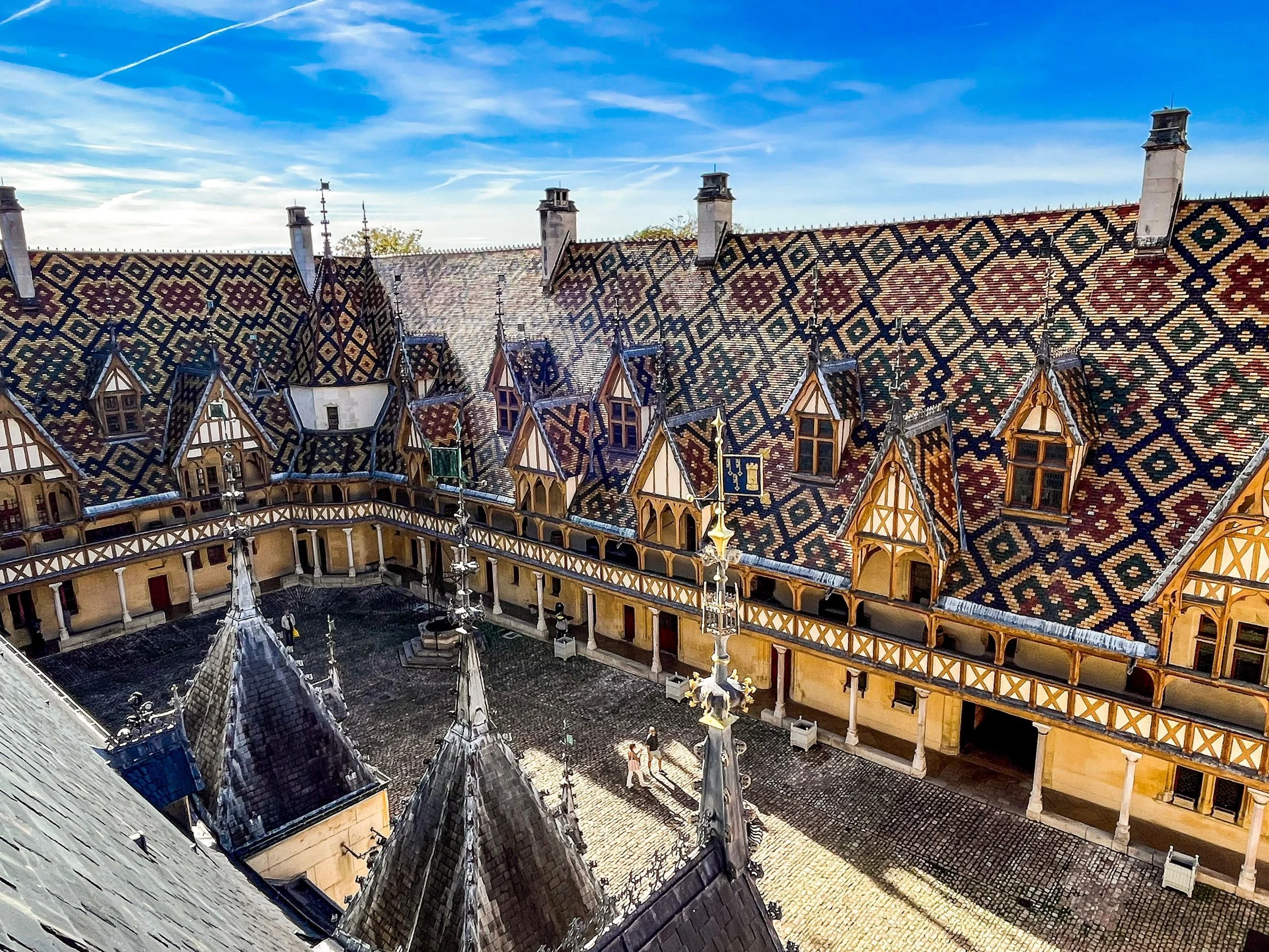 Hospices de Beaune