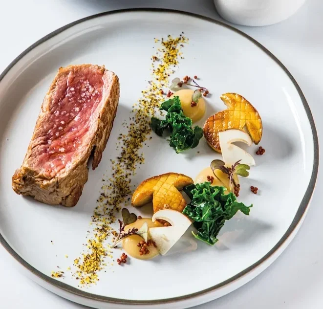 best restaurants in Beaune
