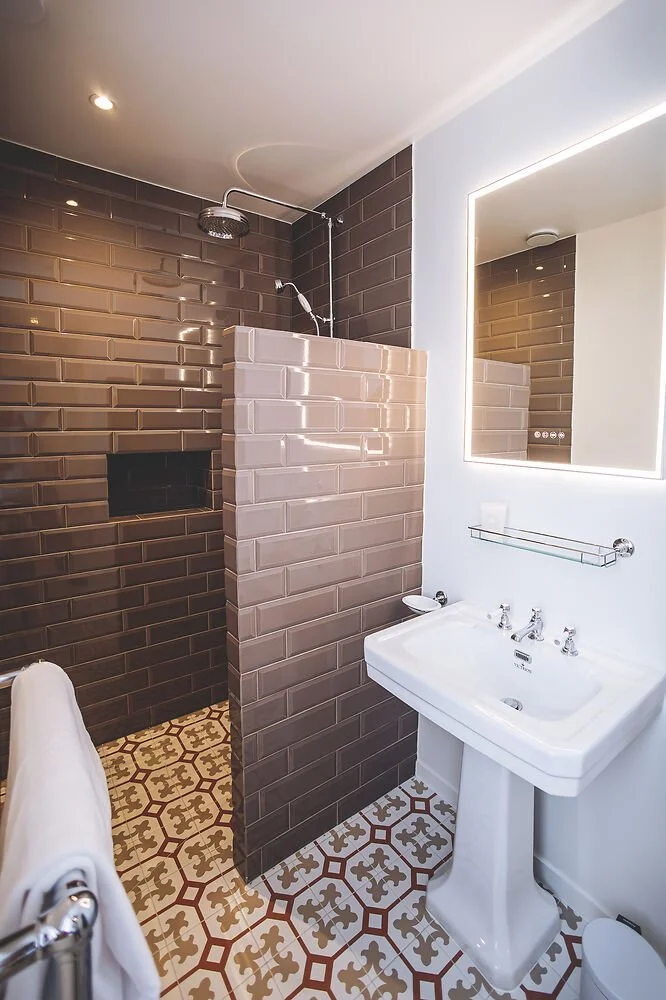 bathroom chateau albert morot