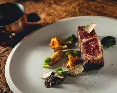 La Table d’Hôte