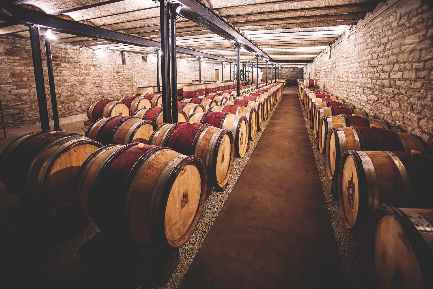 albert morot wine estate