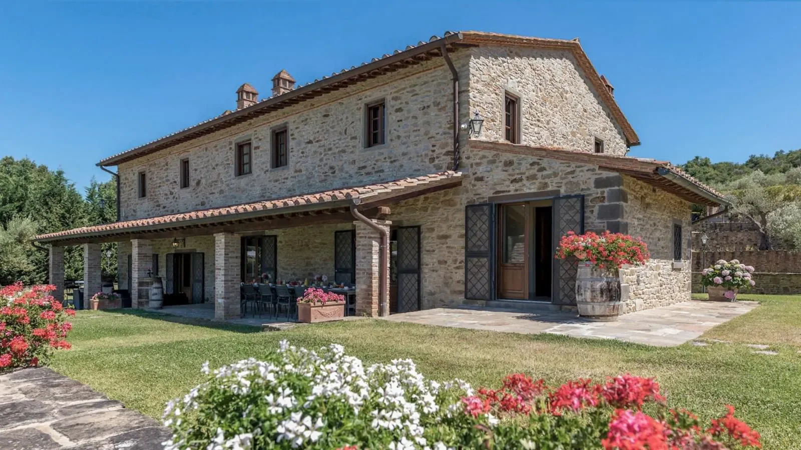 villa Beaune