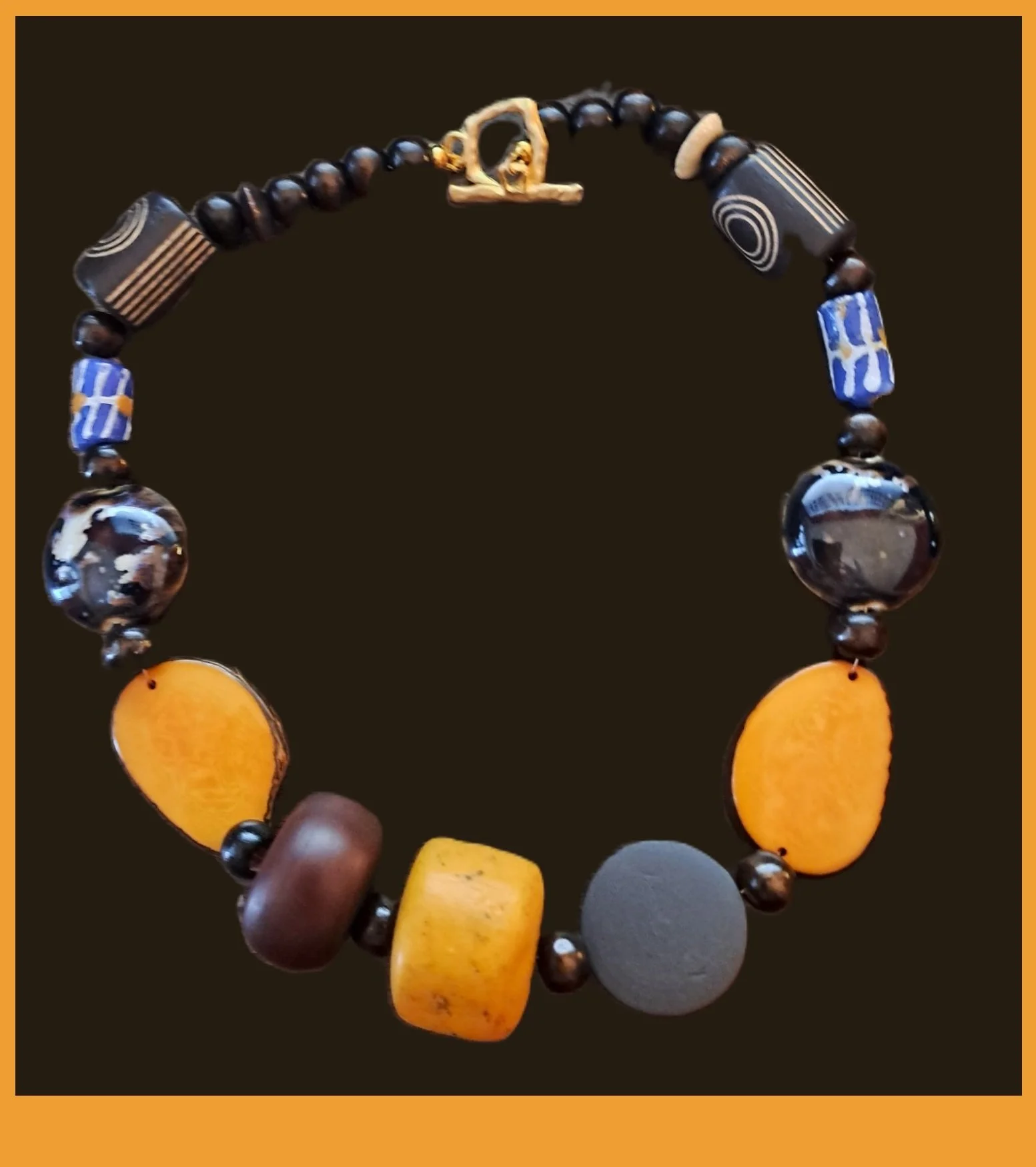 Marrakesh Mango