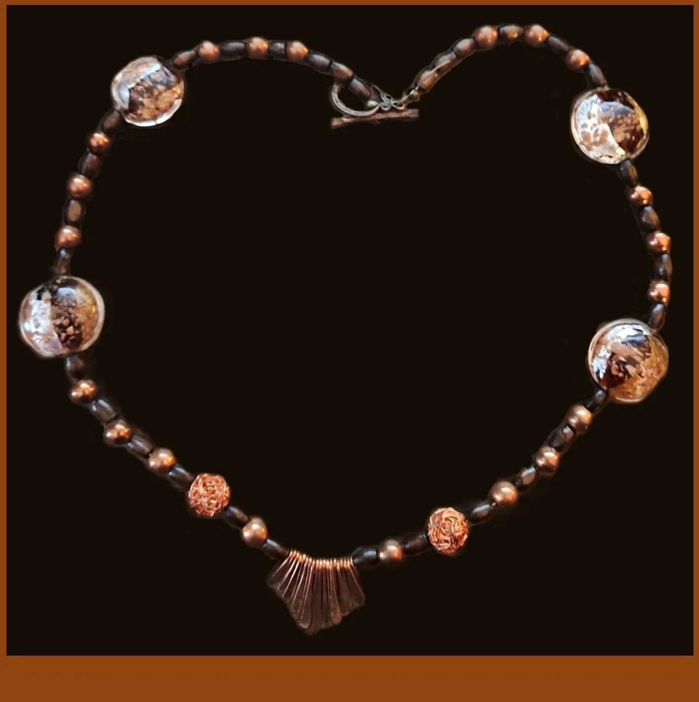 Copper Coins