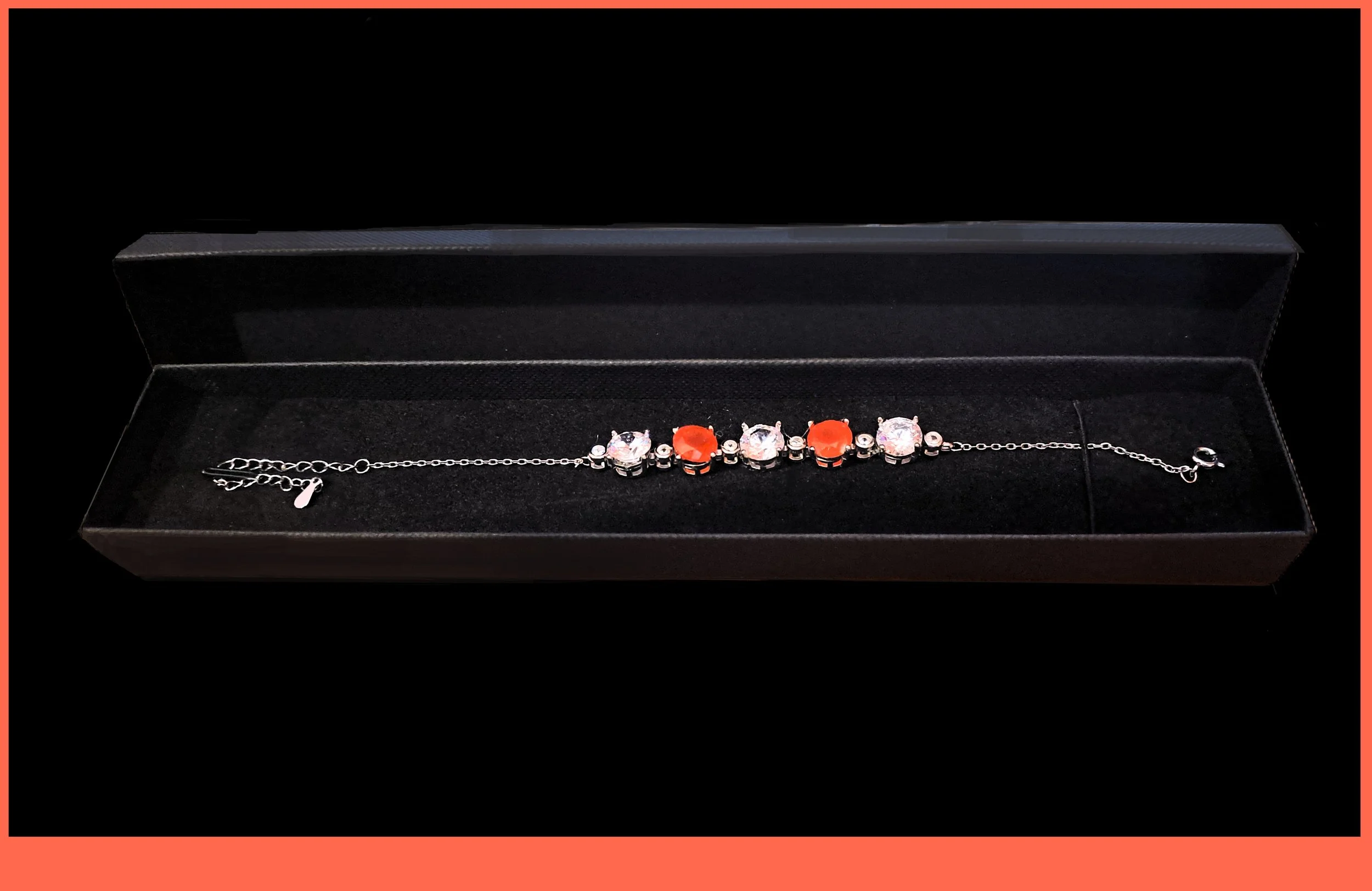 Sparkle Bracelet