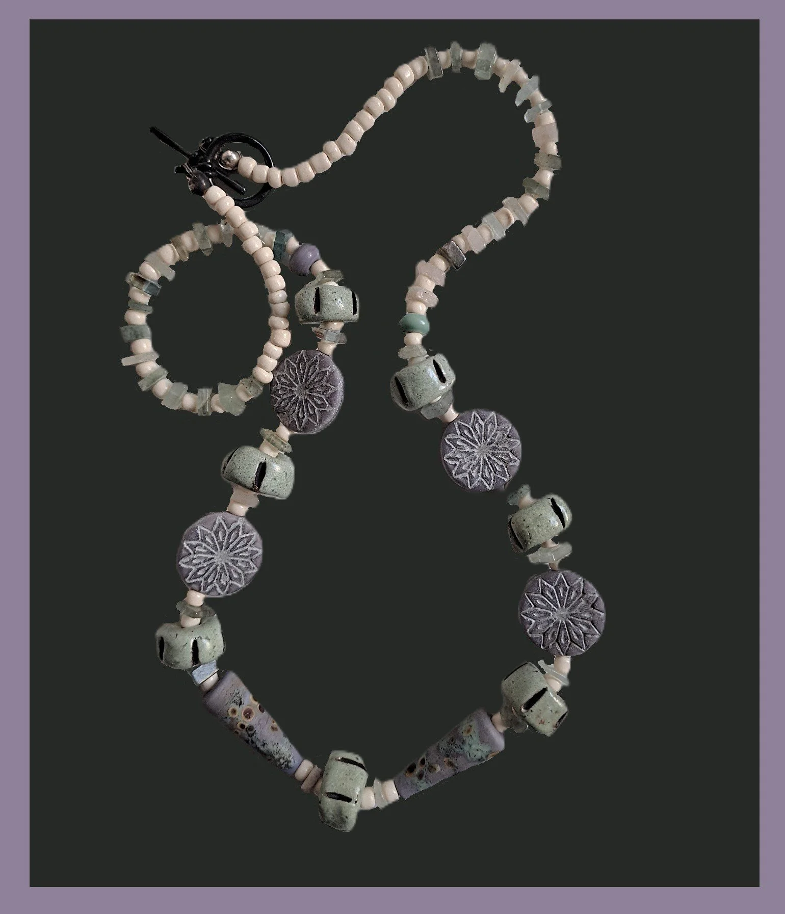 Mint Lavender