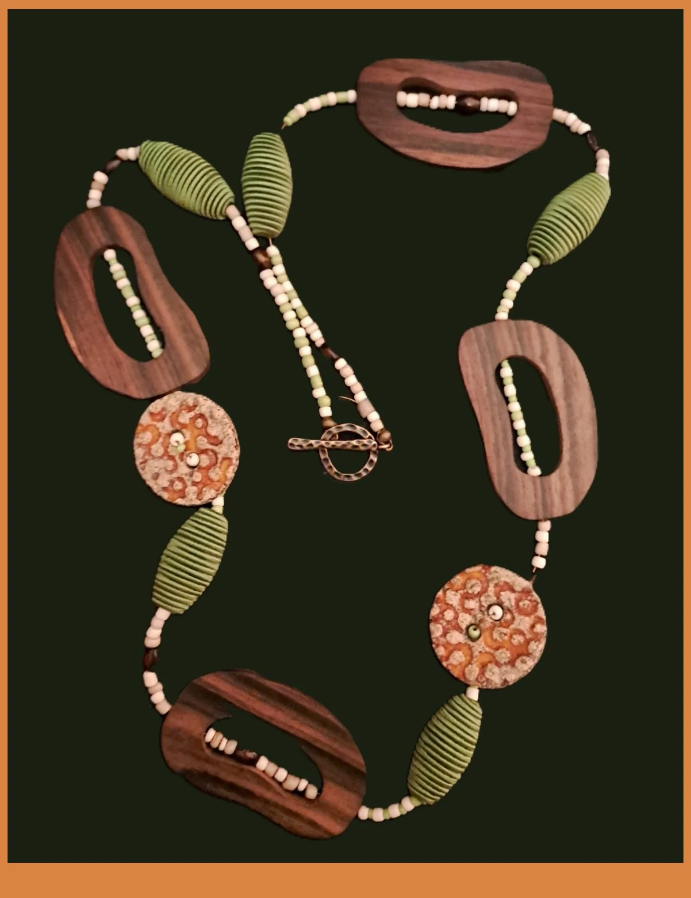 Mid Century Mexico