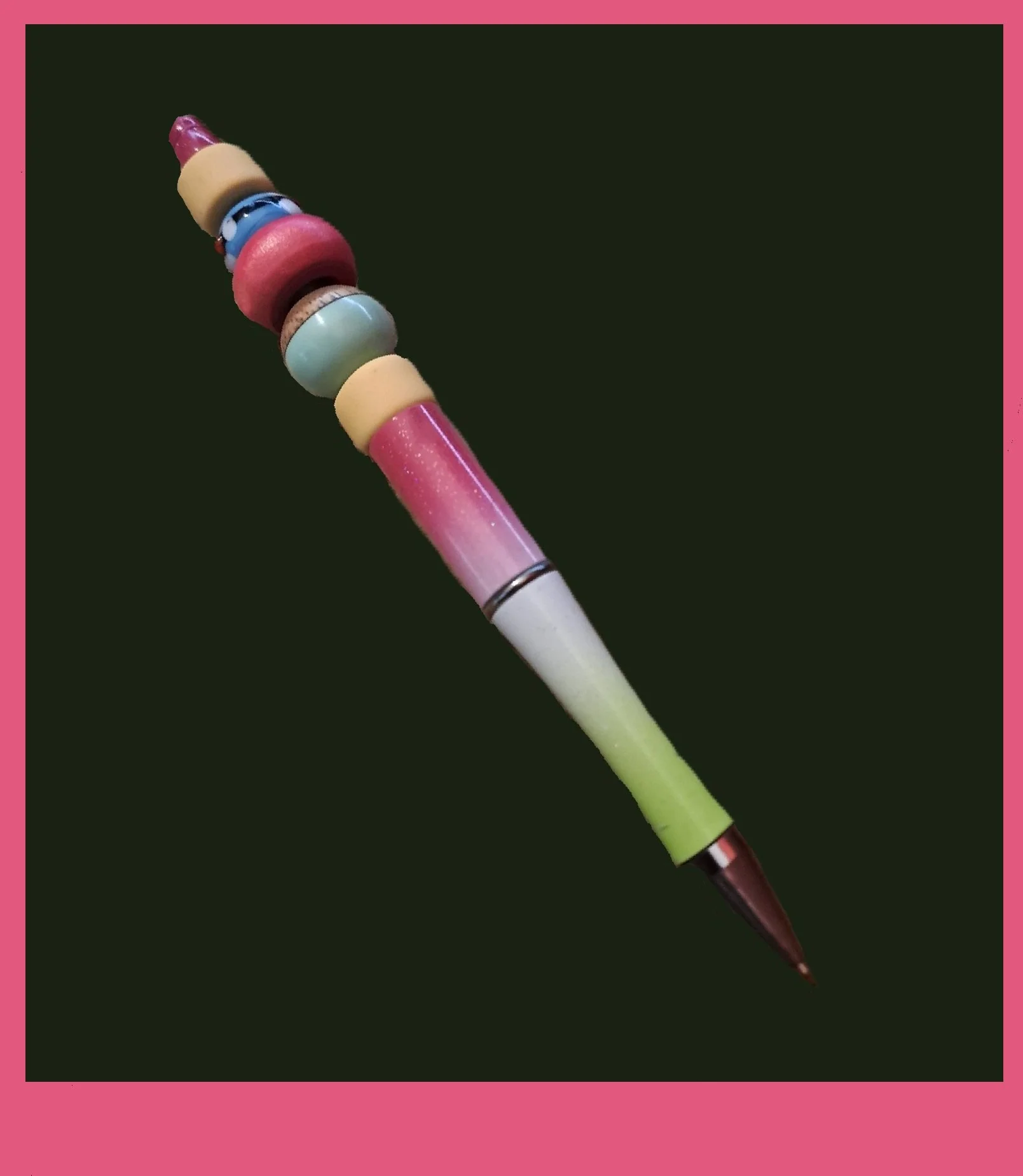 Candy Pen Pink