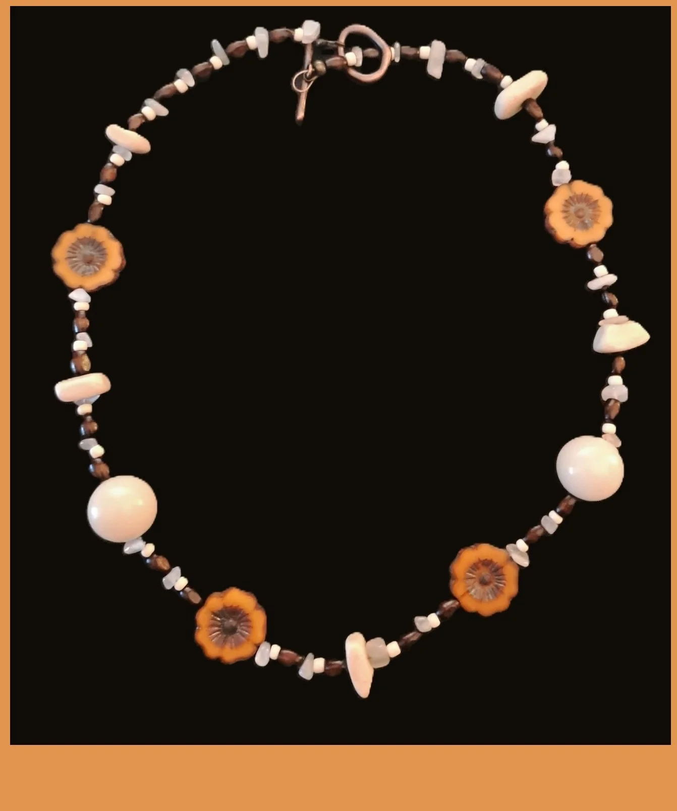 Orange Blossom