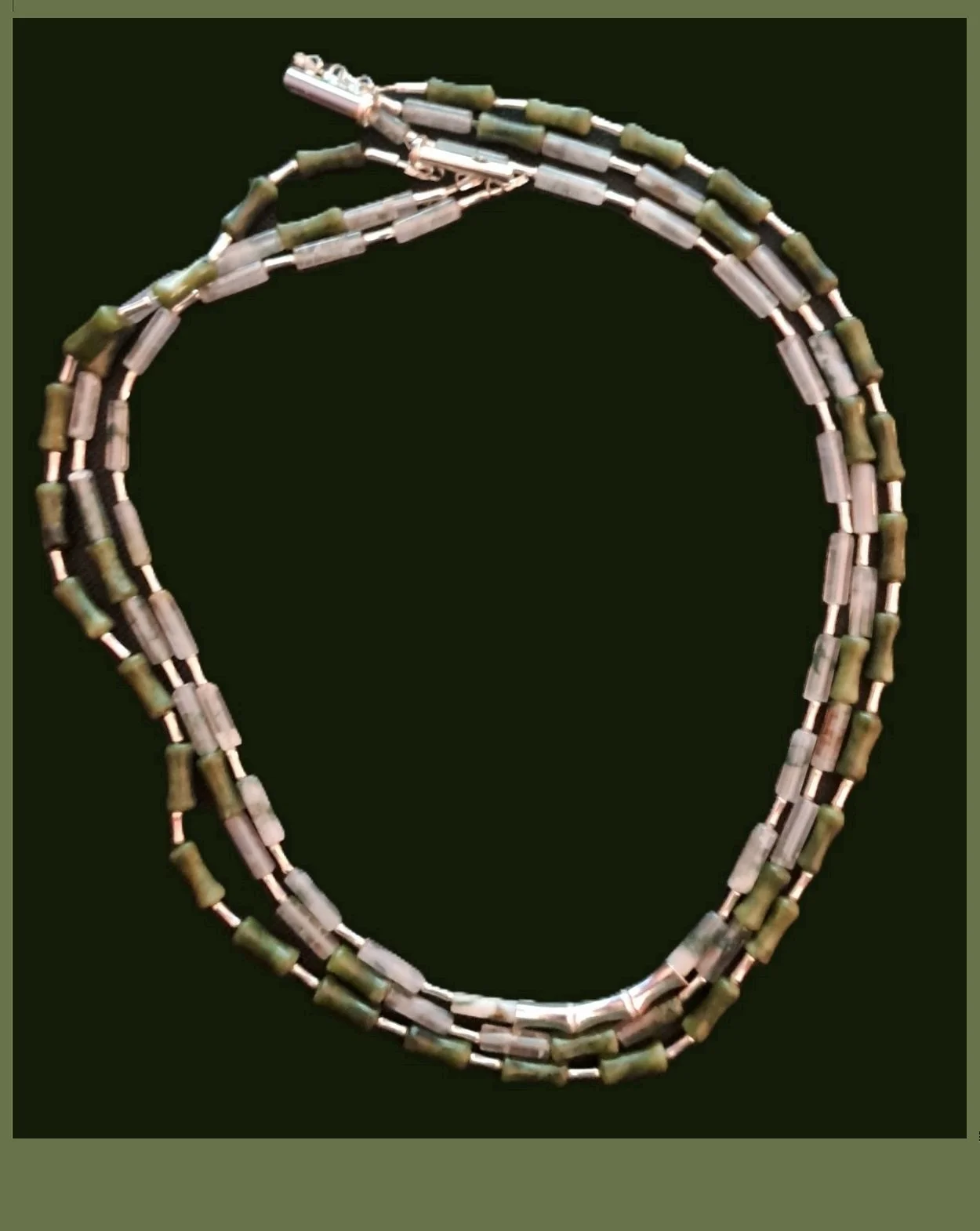 Bamboo Jade