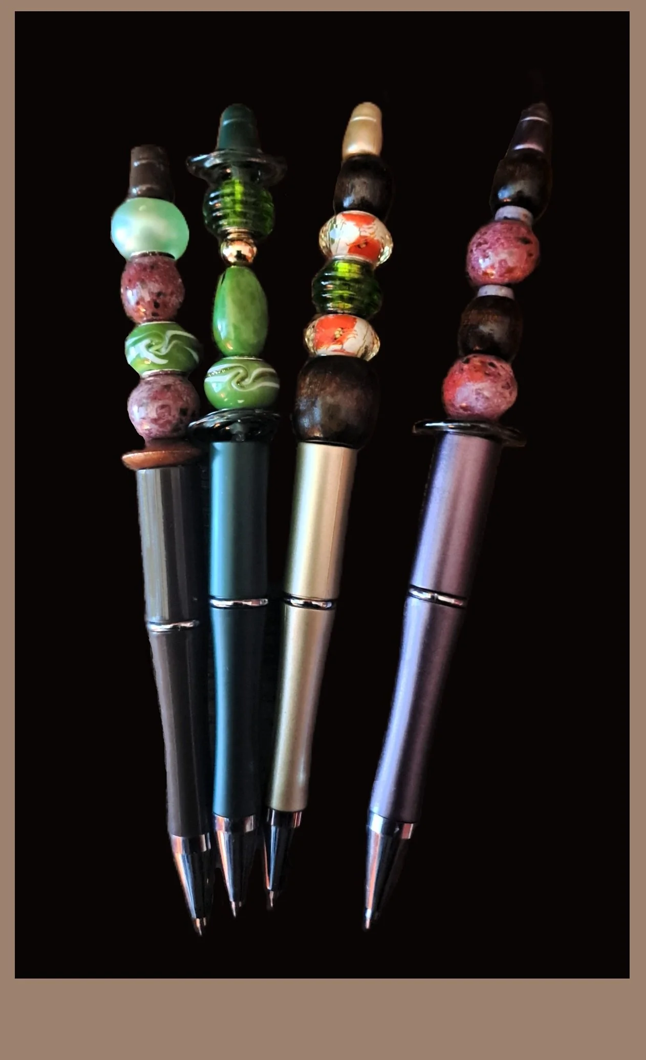 Pens - Autumn Series