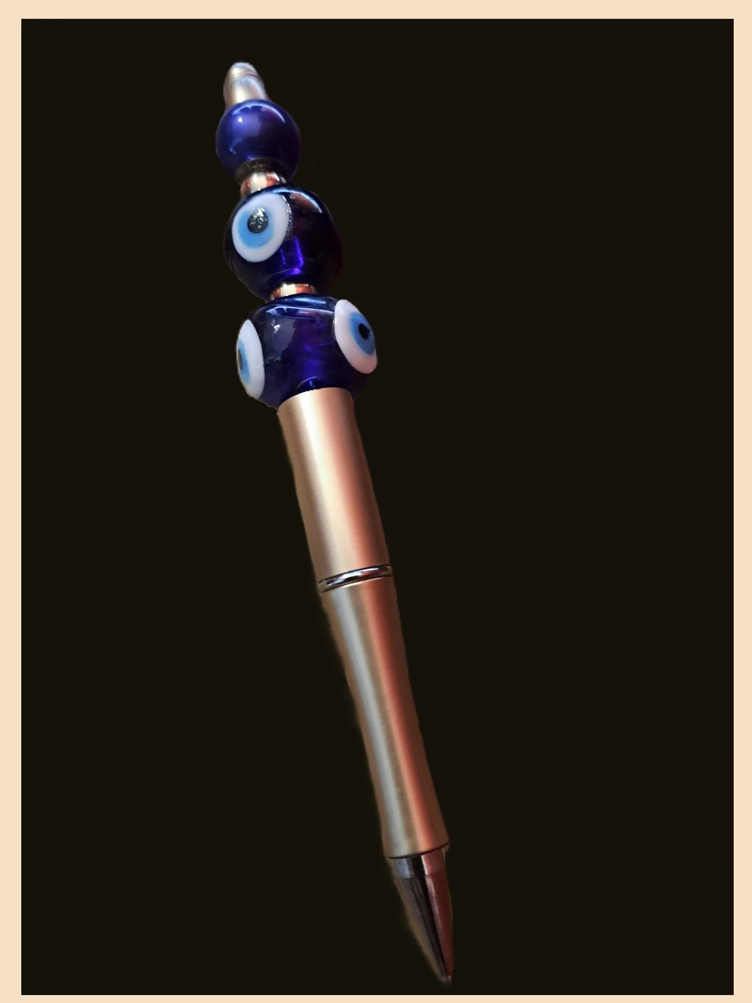 Istanbul Pen