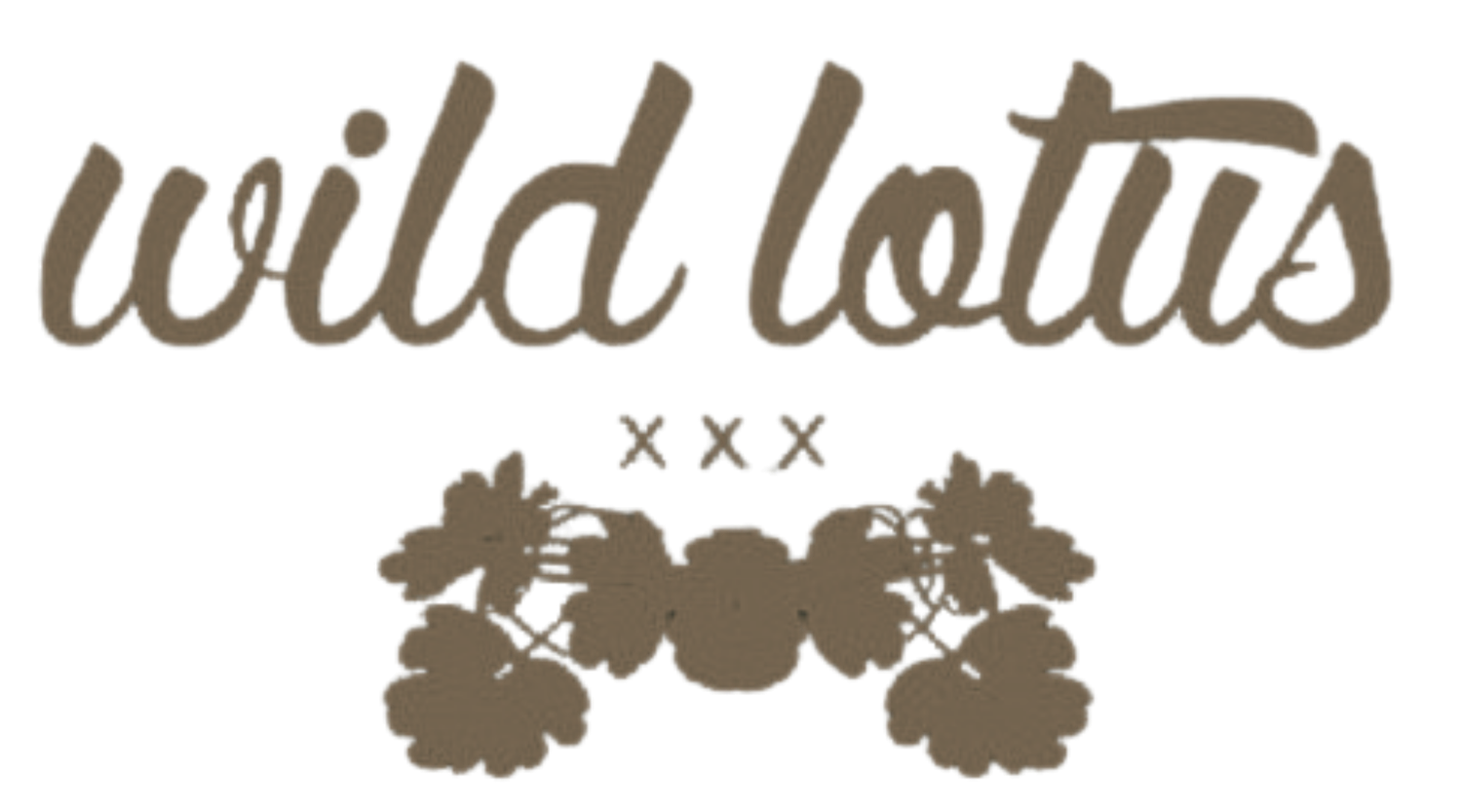 WILD LOTUS XXX