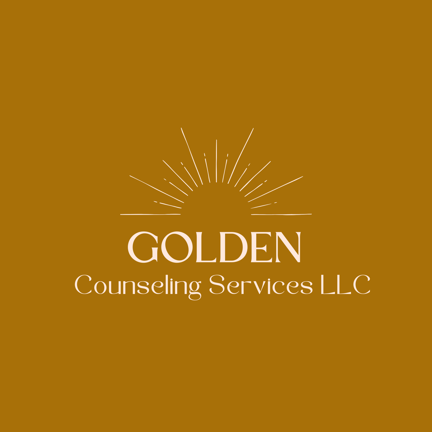 Golden Counseling Services LLC