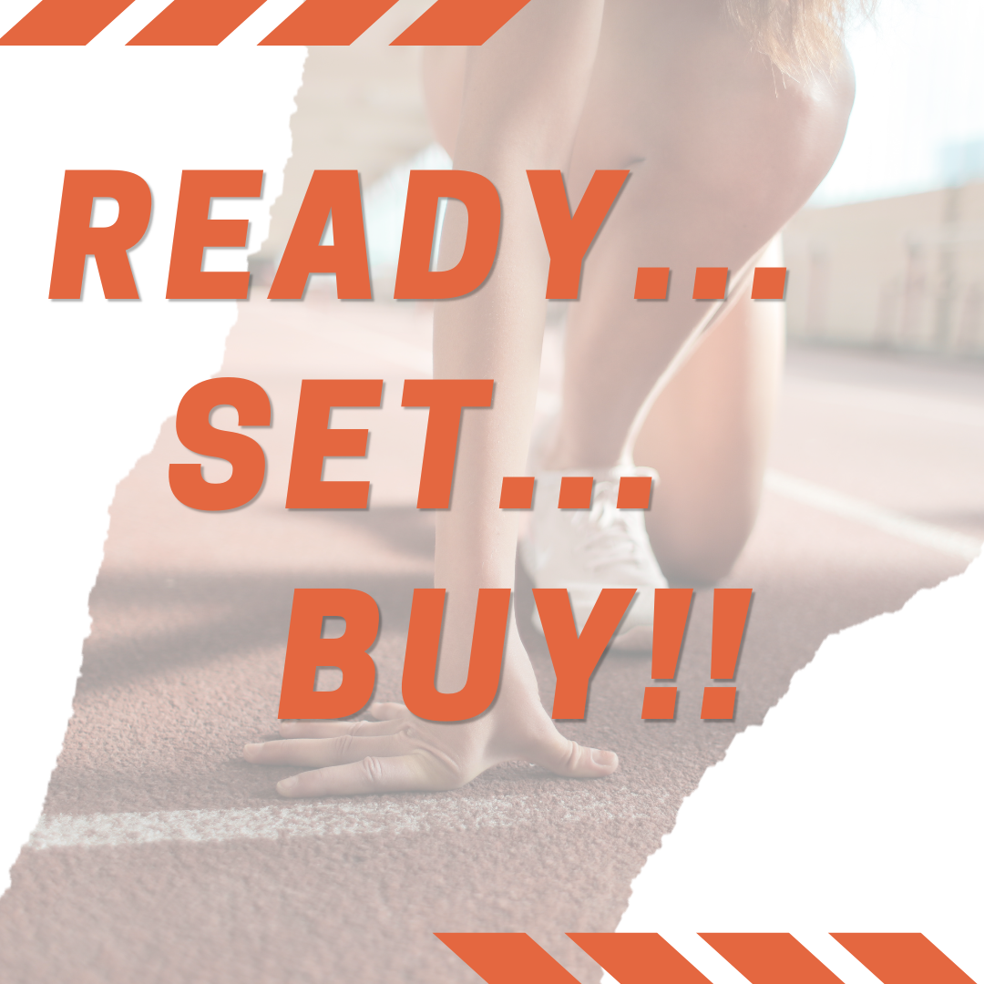 "We're Not Ready" — The Most Expensive Words in Real Estate