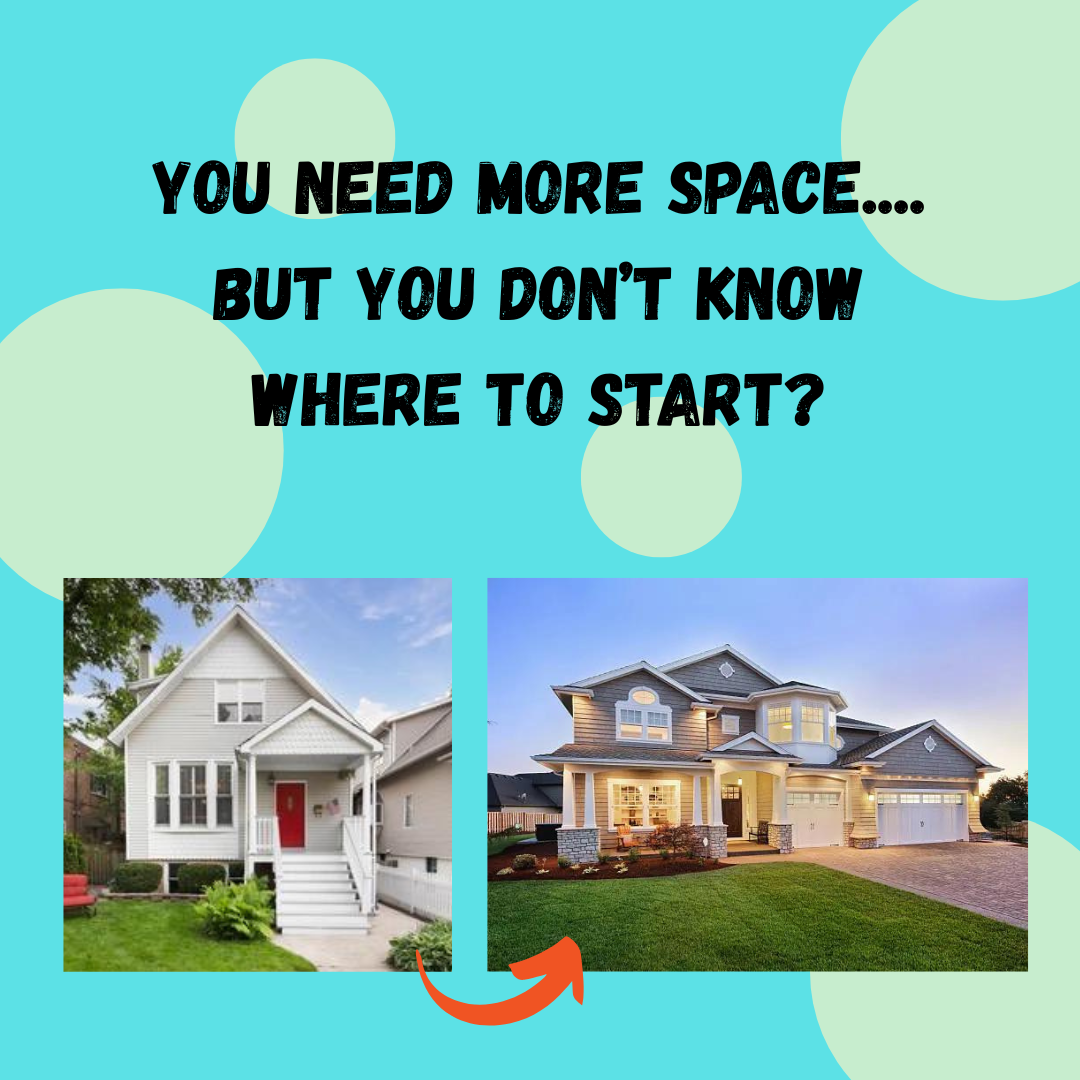 Moving Up: What You Need to Know About Selling and Buying at the Same Time