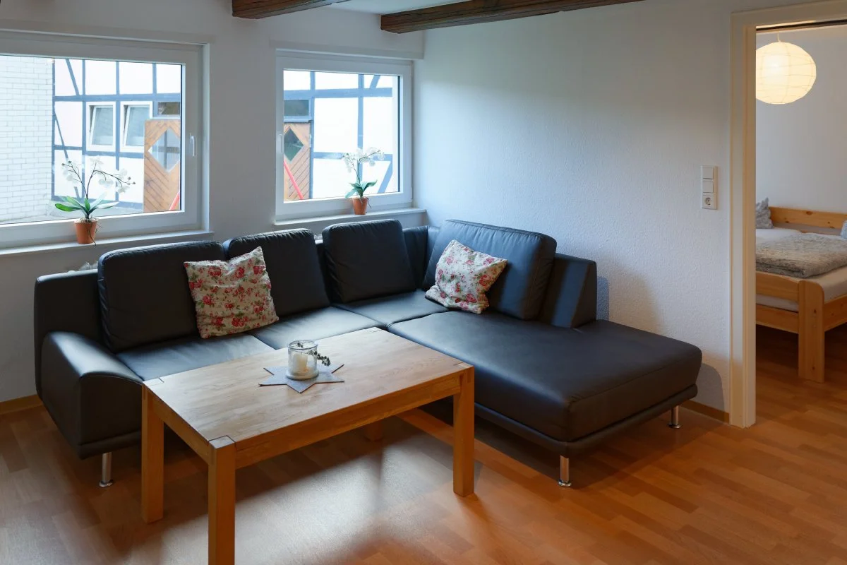 Wohnung 1