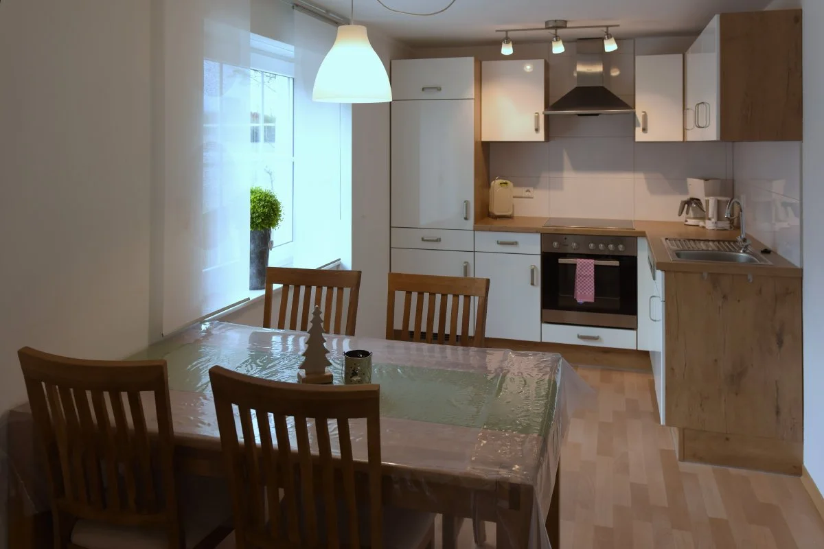 Wohnung 2