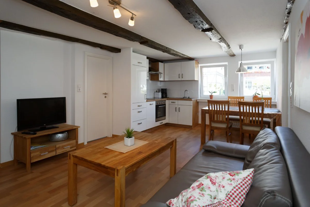 Wohnung 3
