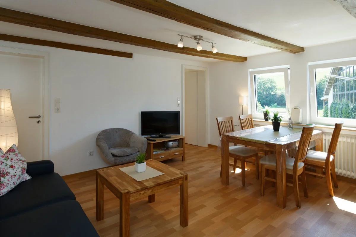 Wohnung 4