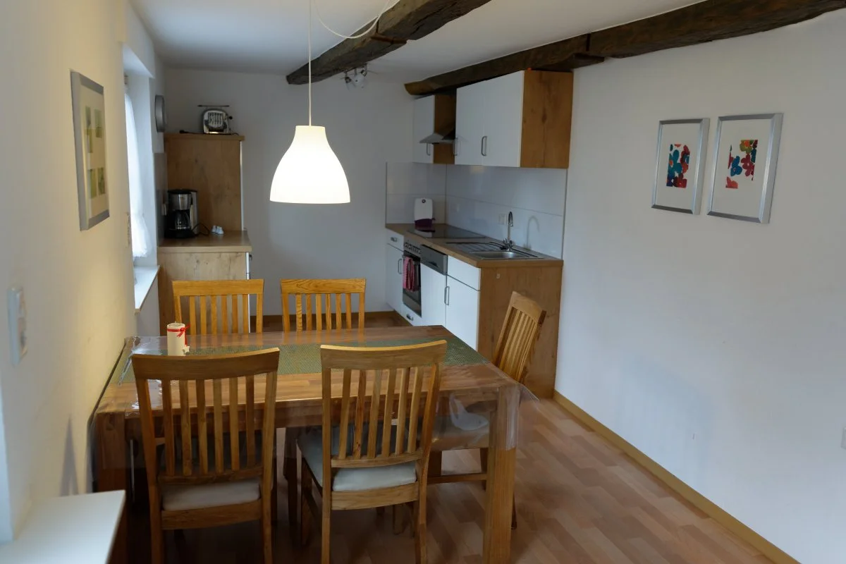 Wohnung 5
