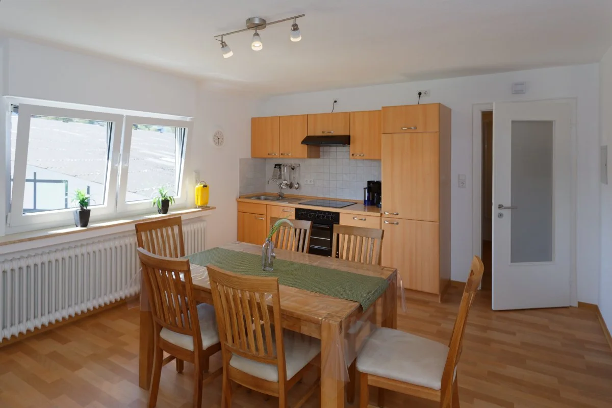 Wohnung 6