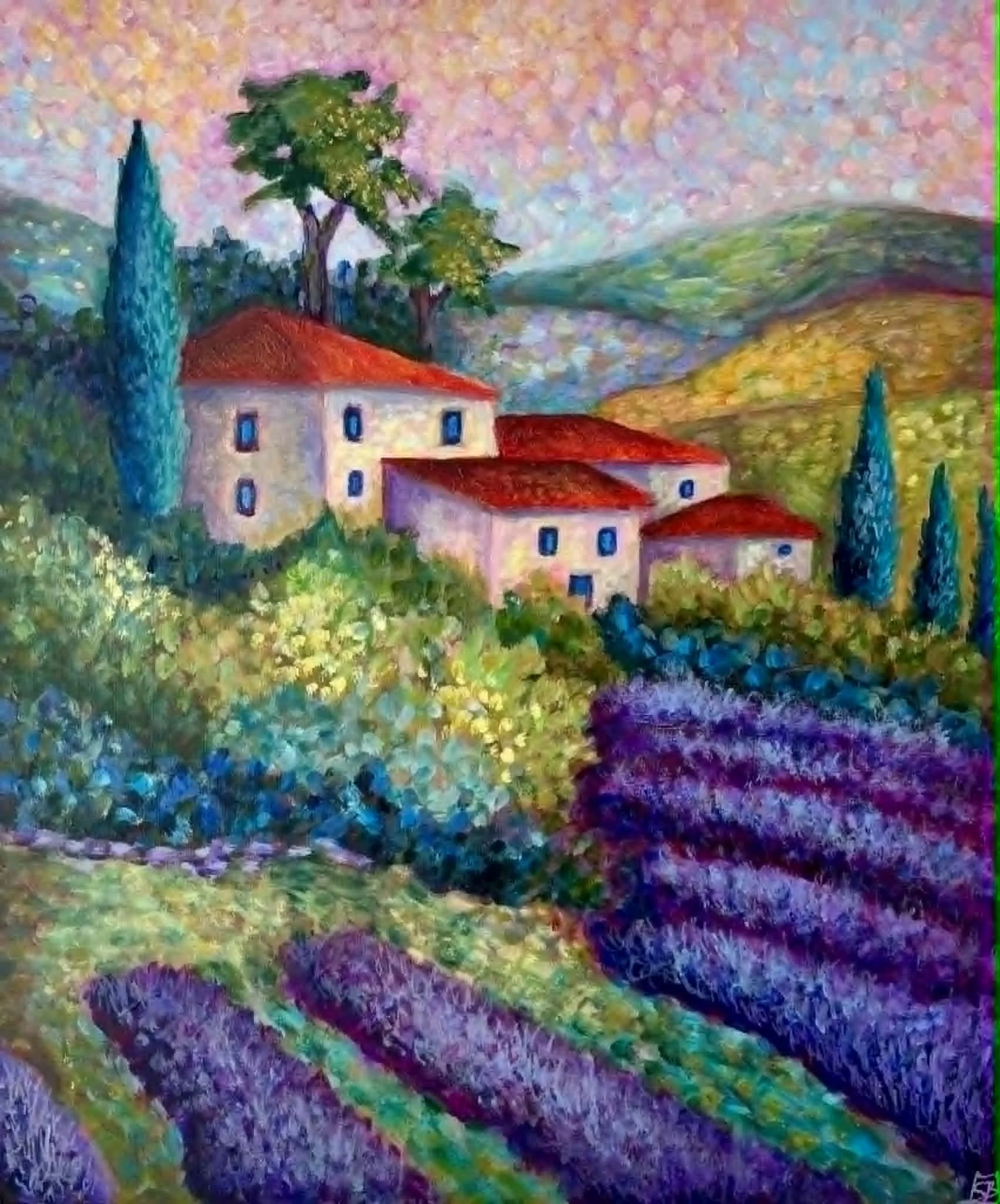 Paysages
