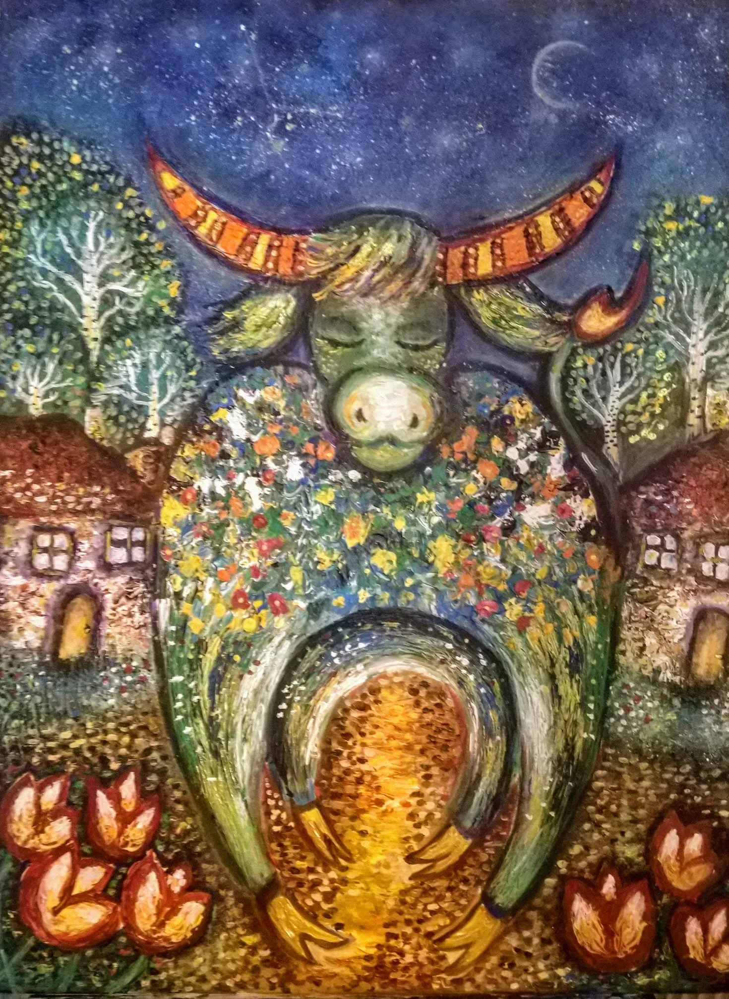 Série - Zodiaques